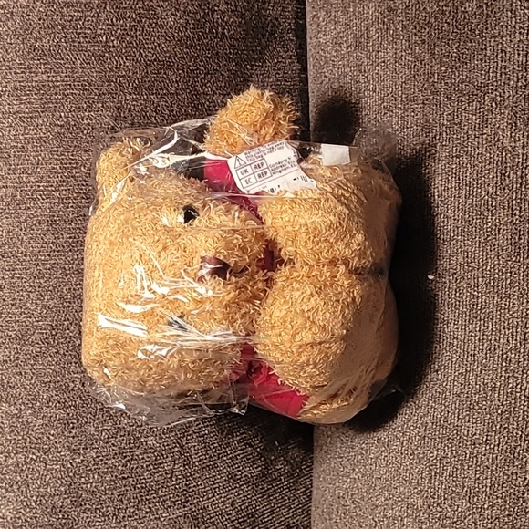 Teddy Bear Stuffed Animal christmas teddy bear Cute Teddy Bear  Teddy Bear Stu - Picture 6 of 7